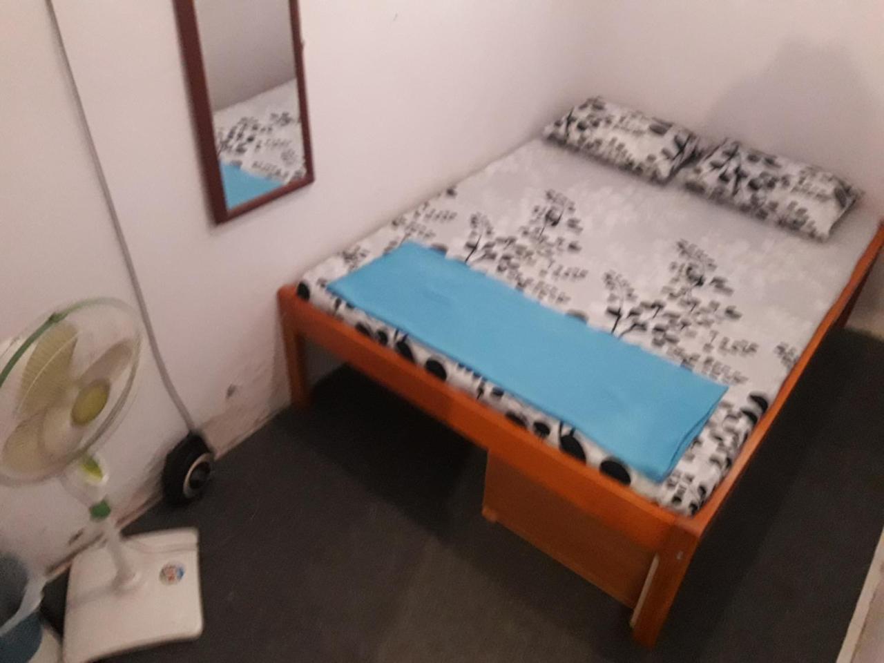 Rumah Singgah Манадо Екстериор снимка