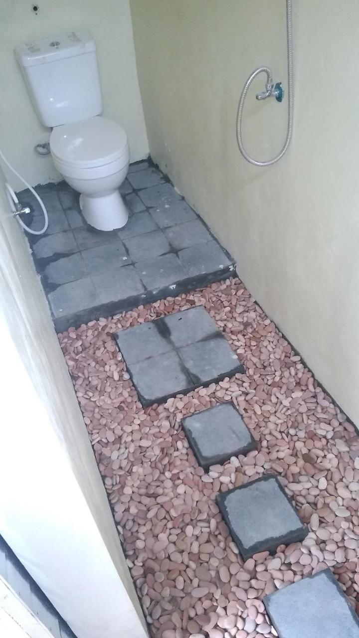 Rumah Singgah Манадо Екстериор снимка