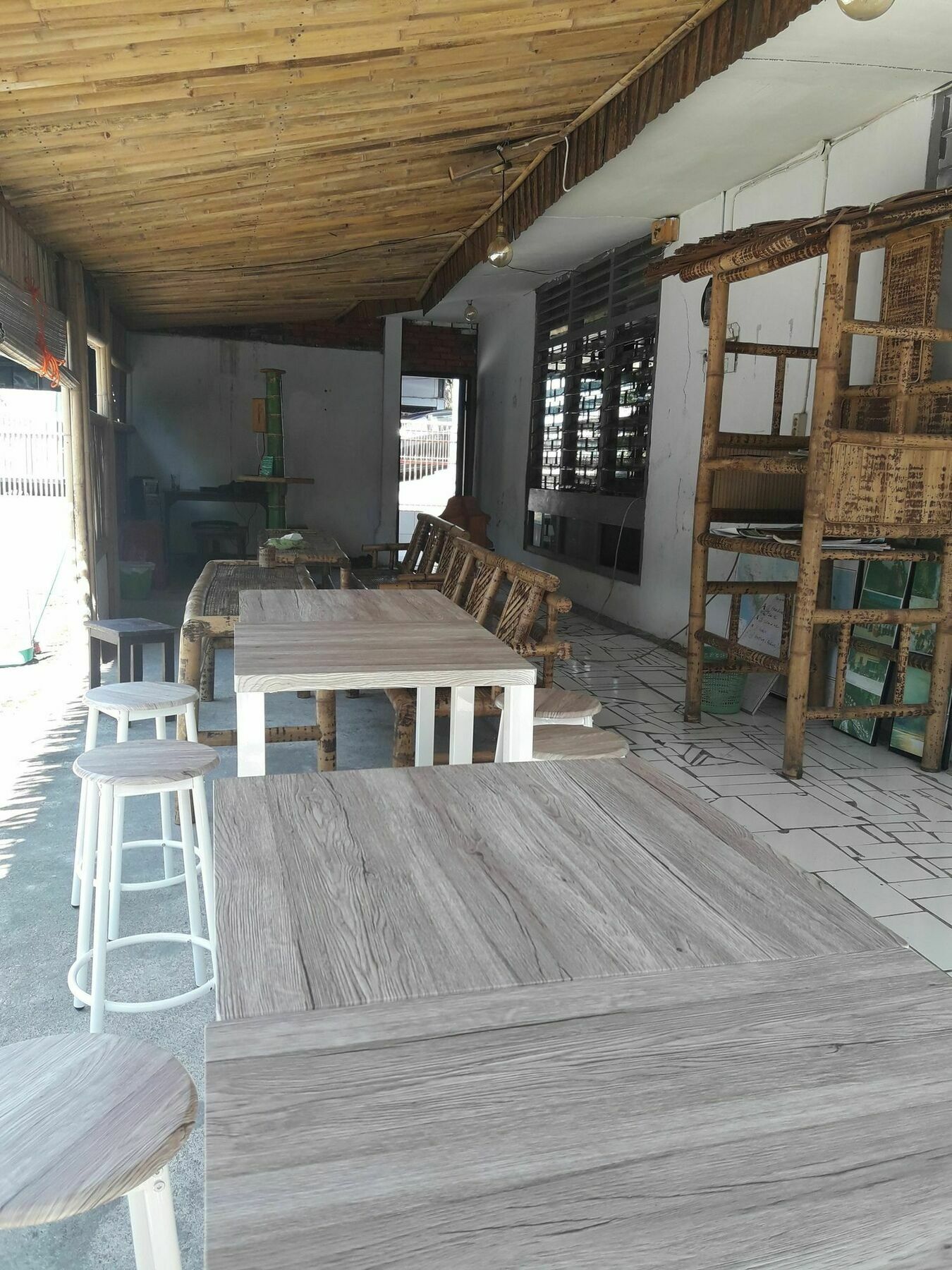 Rumah Singgah Манадо Екстериор снимка
